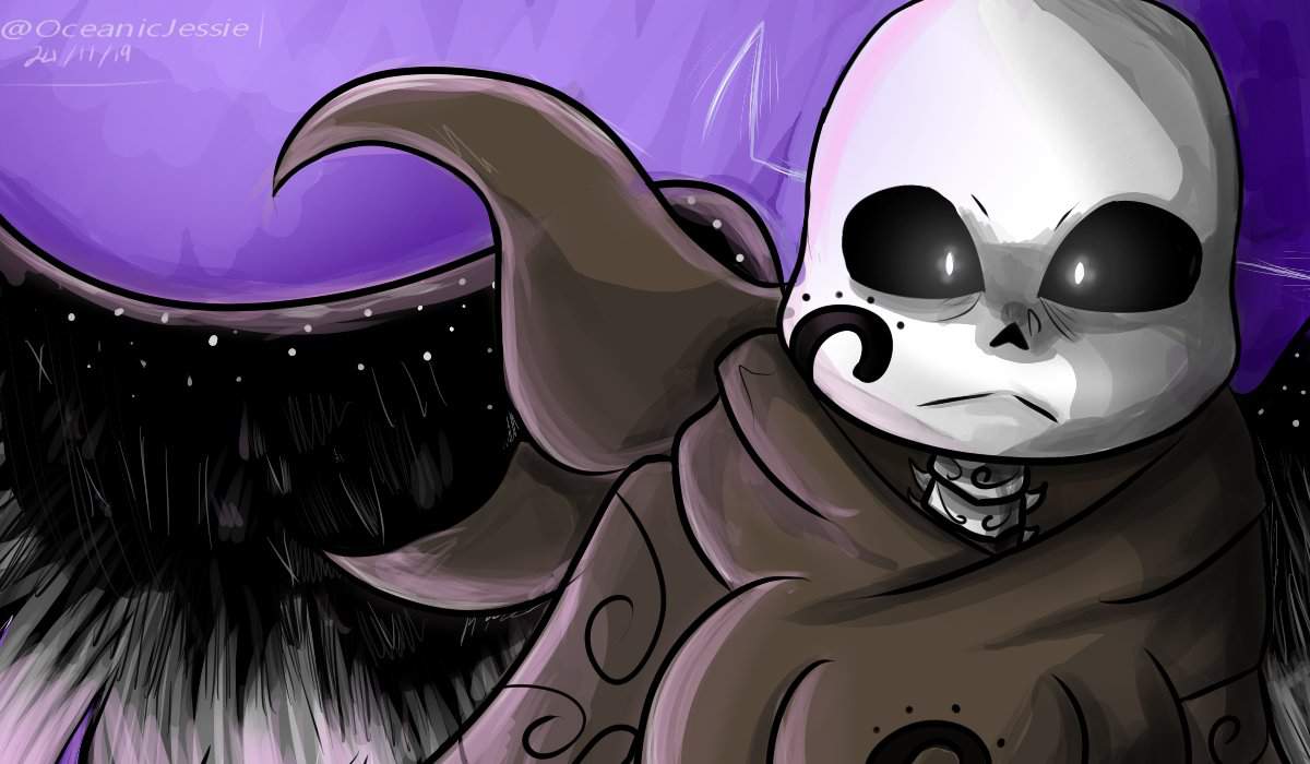 Parable!ink | Undertale AUs Amino