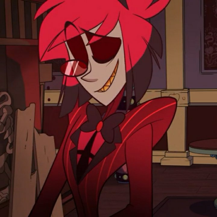 About the Floofy Leader | Wiki | Hazbin Hotel (official) Amino