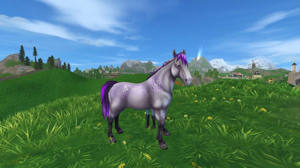 Athena Dogdawn Horses | Wiki | Star Stable Online Amino