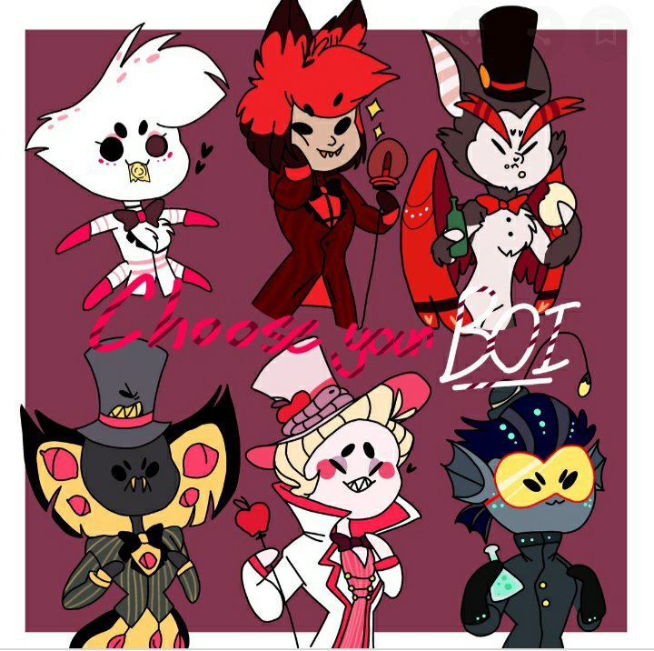 Coco Spades | Wiki | Hazbin Hotel (official) Amino