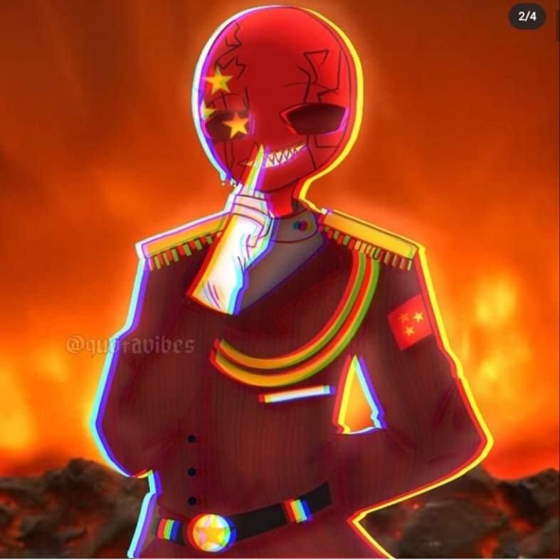 Mpaja | Wiki | •Countryhumans Amino• [ENG] Amino