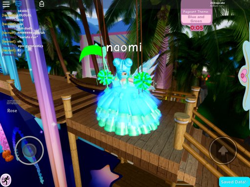 Roblox Royal High Pageant Themes