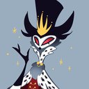 {👑Prince Stolas👑} | Hazbin Hotel (official) Amino