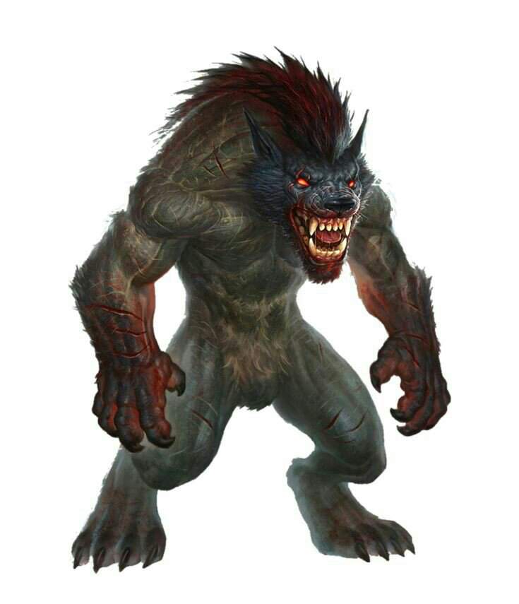 Lycan | Wiki | Jurassic World Amino RPG ™ Amino