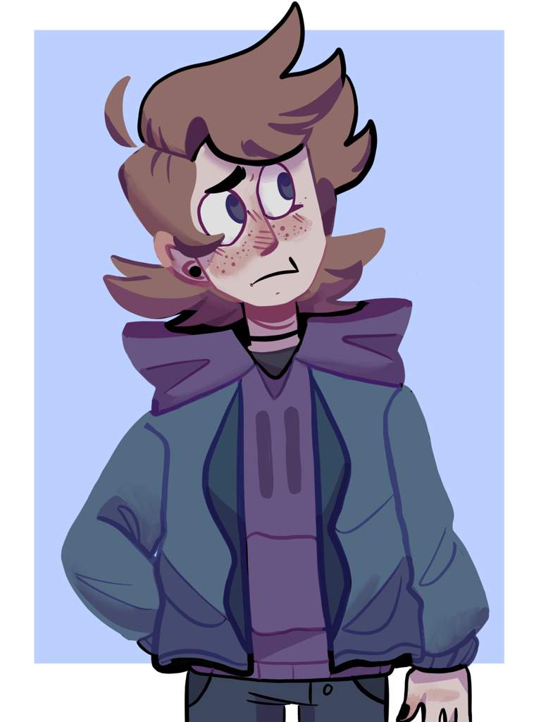 🍎 matt (again) 🍏 | 🌎Eddsworld🌎 Amino