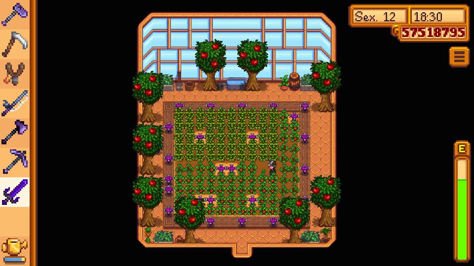 Estufa | Stardew Valley PT/BR 🐔 Amino