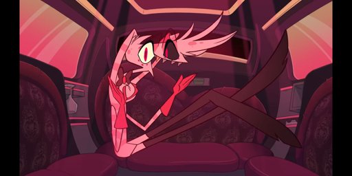 Angel Dust | Wiki | Hazbin Hotel (official) Amino