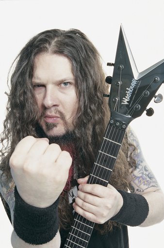 Dimebag Darrell | Wiki | Metal Amino