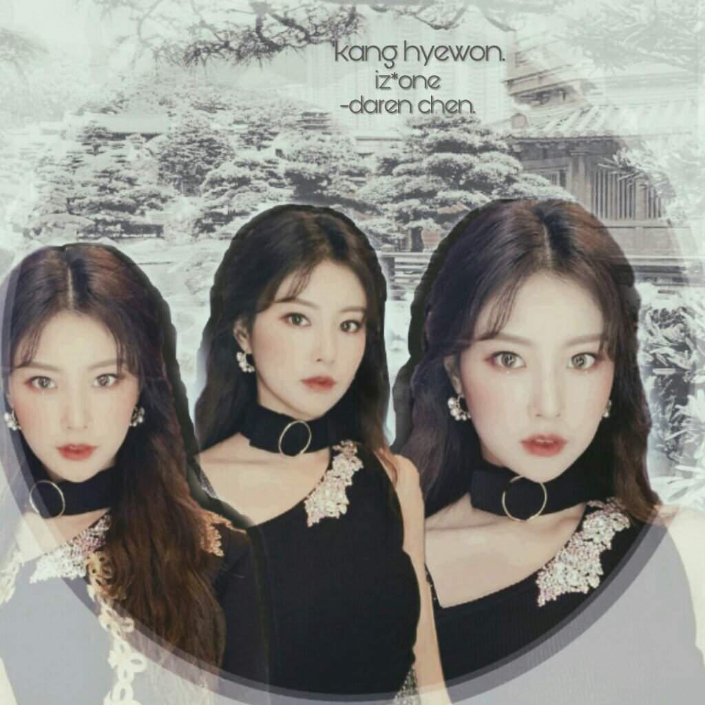 kang hyewon. | Wiki | K-POP ÙƒÙŠØ¨ÙˆØ¨ Amino