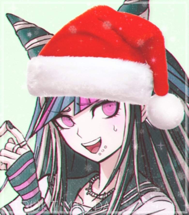 Christmas Danganronpa Pfp.html