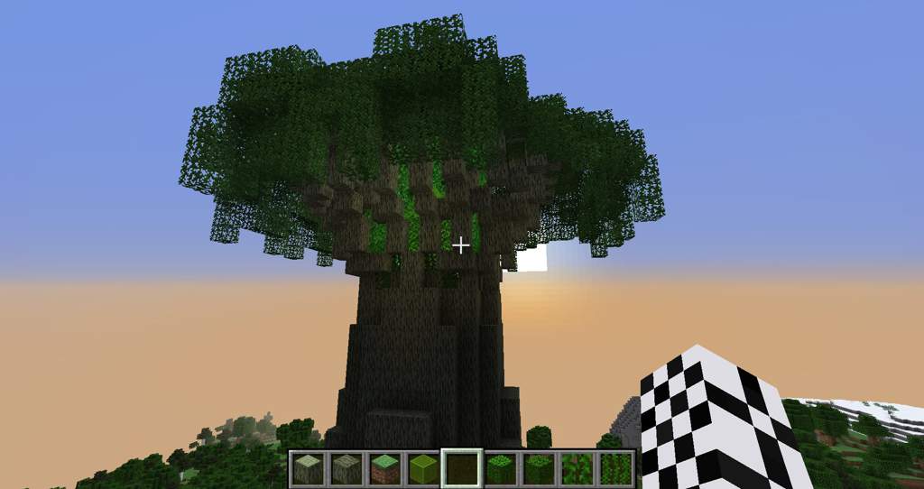 The Heart of Yggdrasil | Minecraft Amino