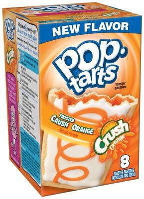 Pop Tarts Part 2 (There Is No Part Three Sadly 😭) | Cursed Images Amino ...