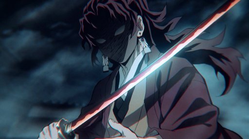 Yoriichi Tsugikuni | Wiki | Demon Slayer: Kimetsu No Yaiba Amino