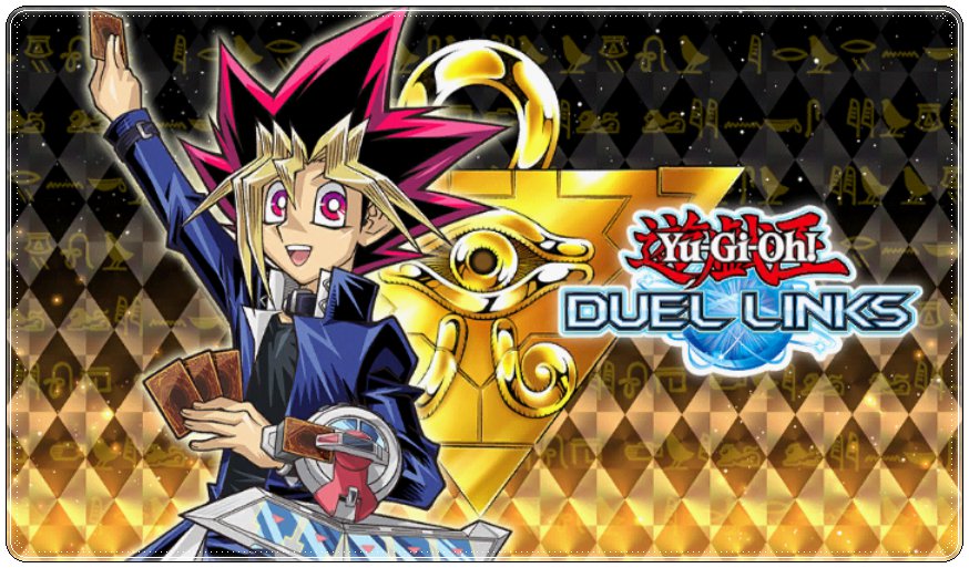 Yu gi oh duel links