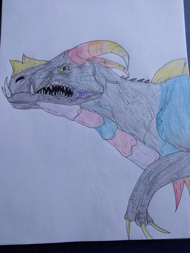 Flamungi Spidungi Dinosaur Simulator Amino - roblox dinosaur simulator galactic torvosaurus