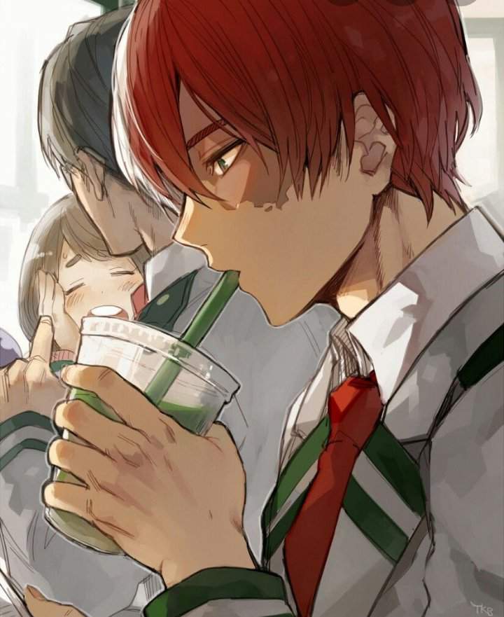 ⚪~Todoroki Shoto~? | Boku No Hero Academia Amino. Amino