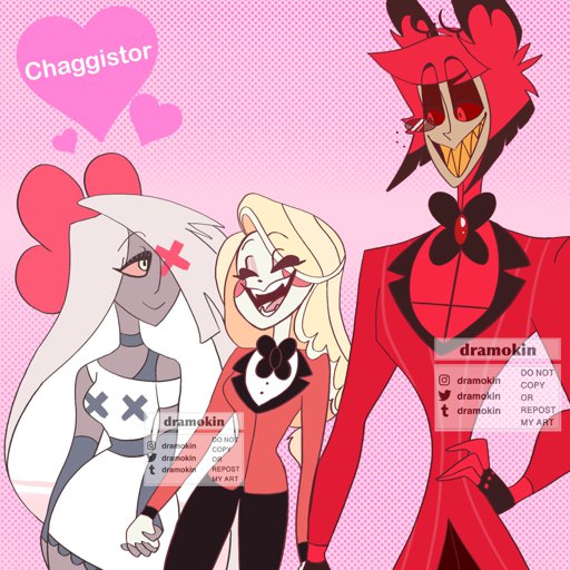 Alastor’s mother | Hazbin Hotel (official) Amino