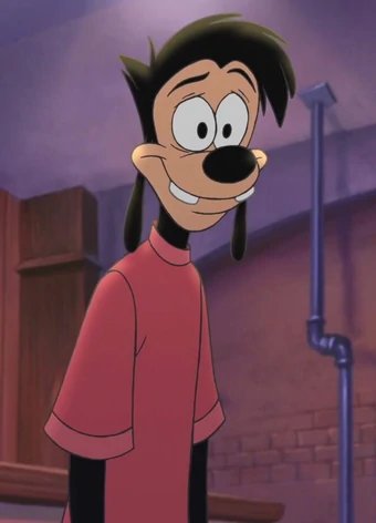 Max Goof | Wiki | Disney Amino