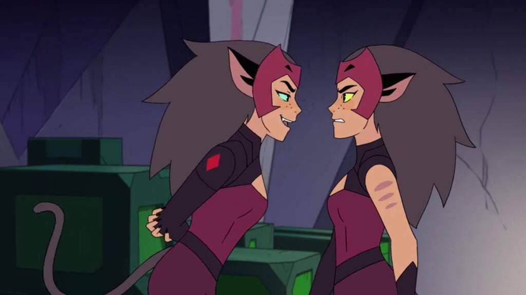 Catra Wiki She Ra Amino 0260