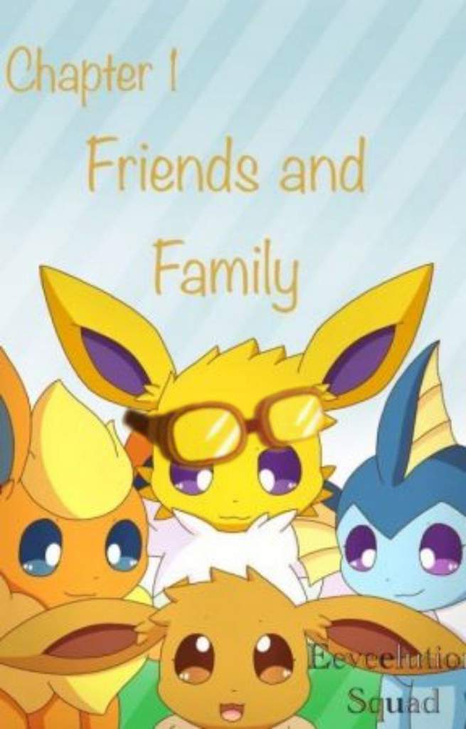 (Speedy the Jolteon)(#UwO) | Pokémon Amino