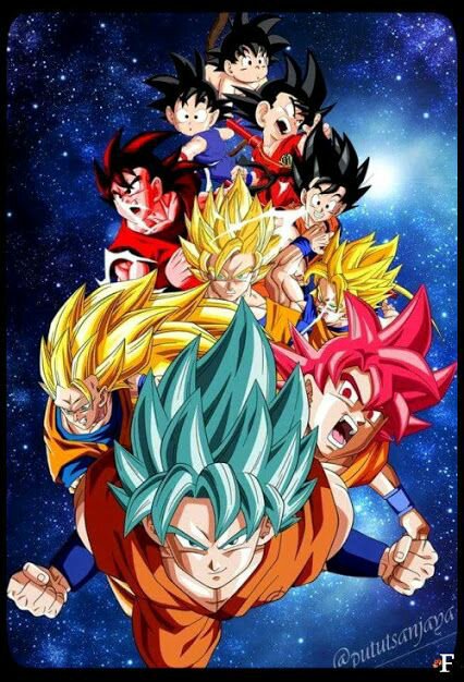 Goku (ultra instinto) | DRAGON BALL ESPAÑOL Amino Goku (ultra instinto) | DRAGON BALL ESPAÑOL Amino