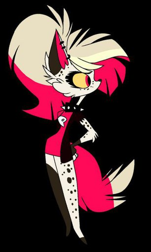 Crymini | Wiki | Hazbin Hotel (official) Amino