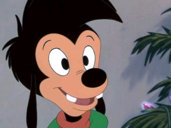 max goof nuimo