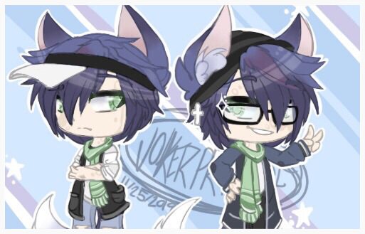 Twins | Edit | | Gacha-Life 2 Amino