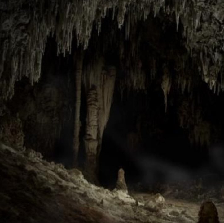 The Cave | Wiki | Story Zone Amino