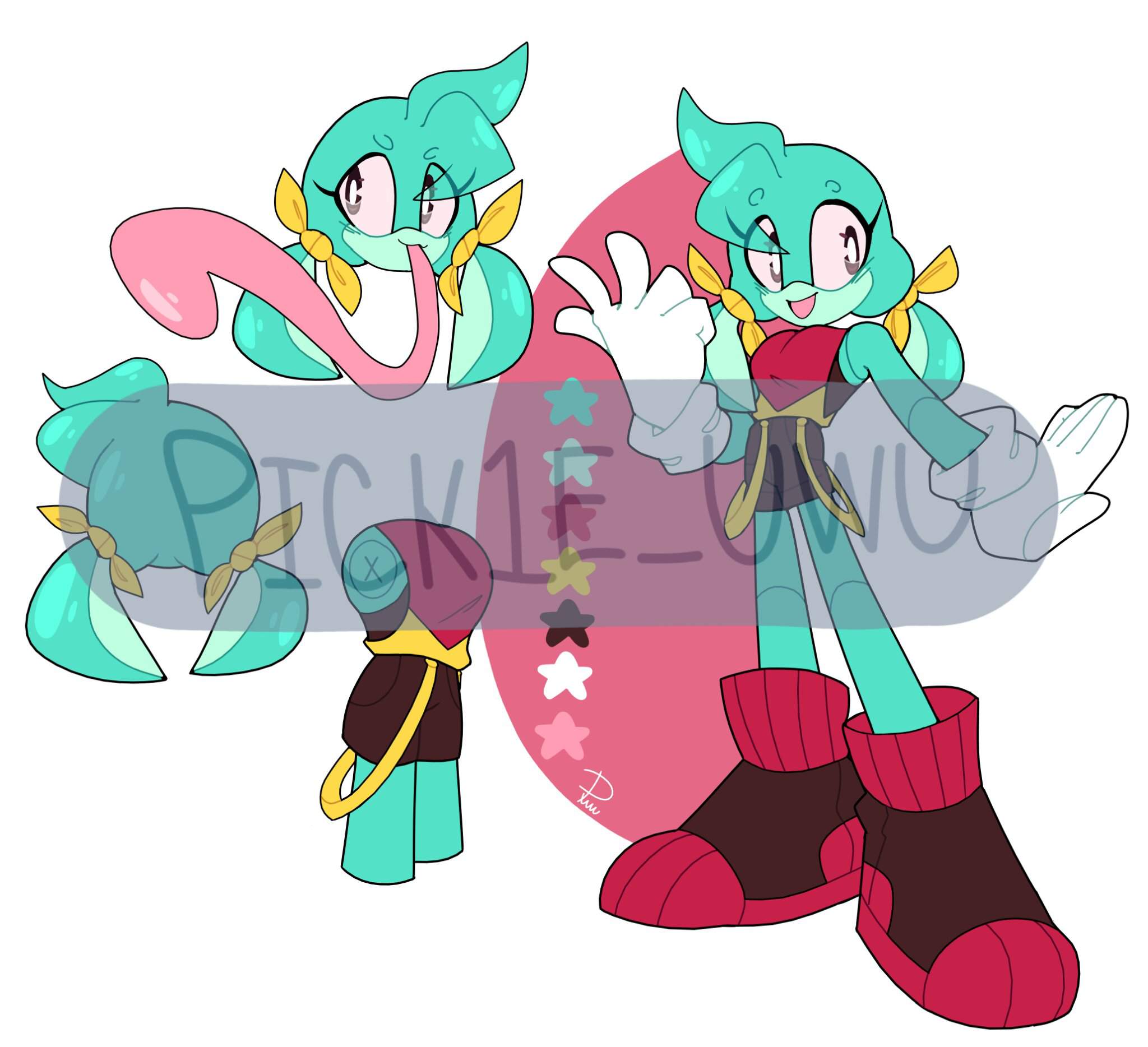 frog adopt (PAYPAL ONLY) (SOLD) | Sonic the Hedgehog! Amino