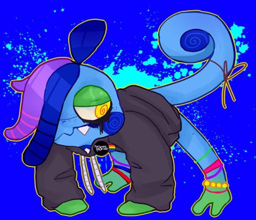 Piers | Pokémon Amino