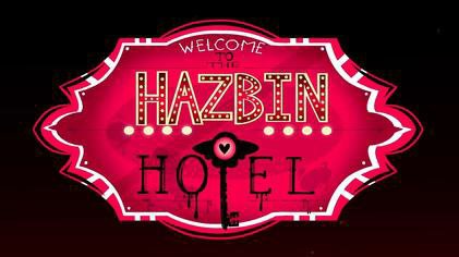 Does Anyone Know What Font Did The Crew Use In These images? | Hazbin ...