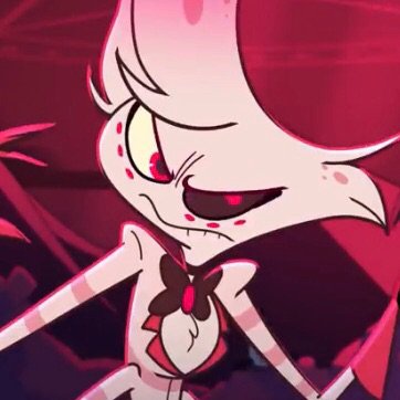 angel dust reaction images 🌸 | Hazbin Hotel (official) Amino