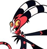 Blitzø | Wiki | Hazbin Hotel (official) Amino