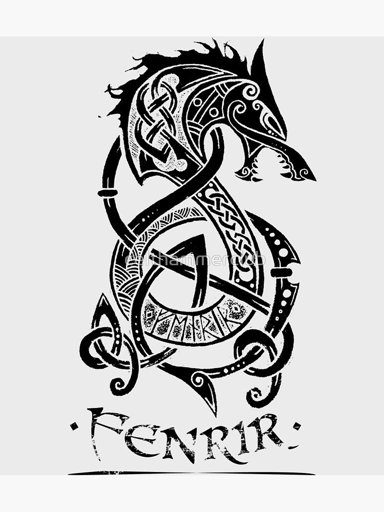 Fenrir | Wiki | Witches’ Sanctuary Amino