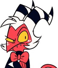 Moxxie | Wiki | Hazbin Hotel (official) Amino