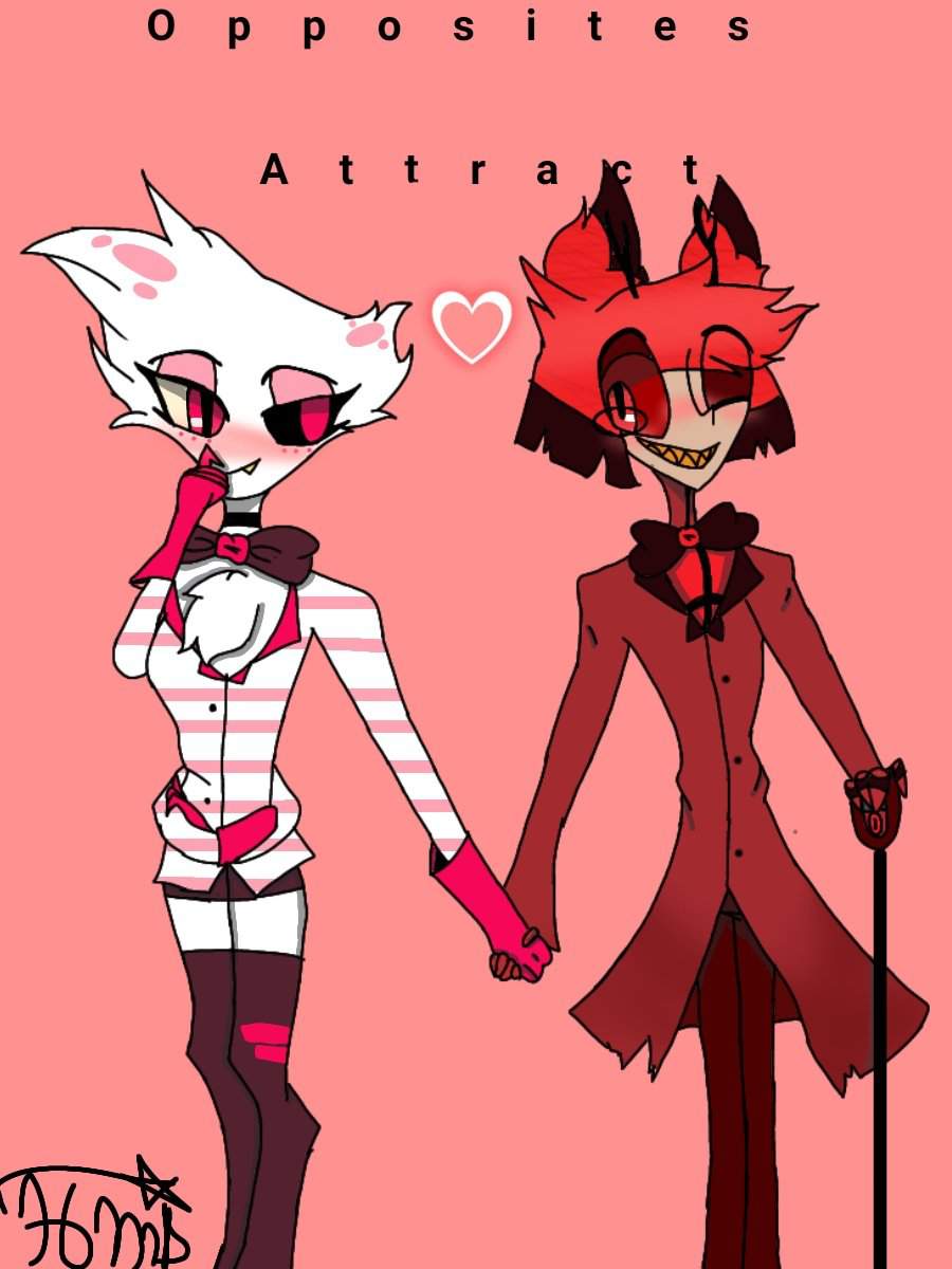 Here more Radiodust for you sinners | Hazbin Hotel (official) Amino