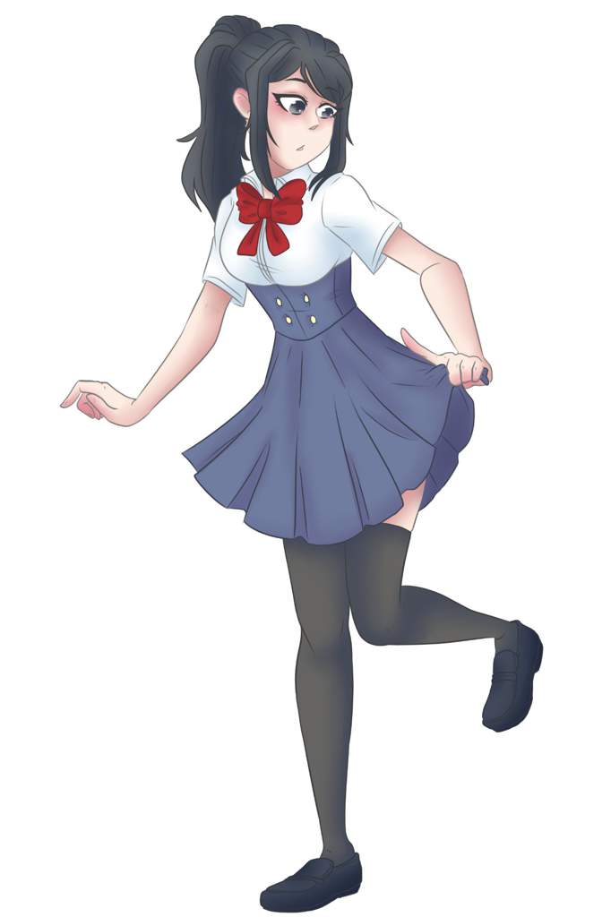 Ayano Aishi Yandere Simulator Amino