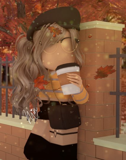 Cup Of Coffee Roblox Amino - beautiful aesthetic roblox girl gfx with face