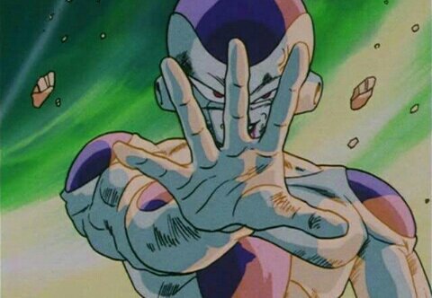 ⌁Freeza for 5 minutes. | Dragon Ball Oficial™ Amino