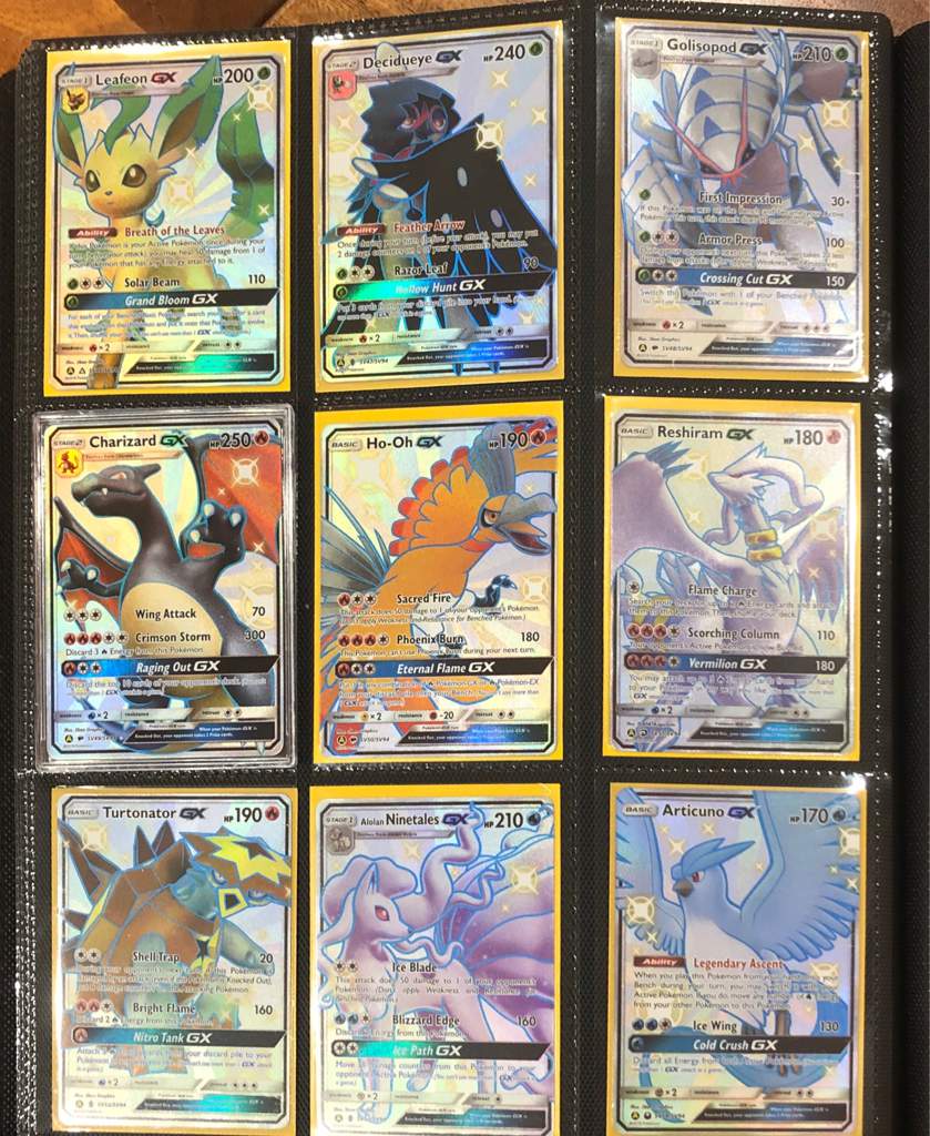 I completed my first Pokémon tcg sets Pokémon Trading Card Game Amino