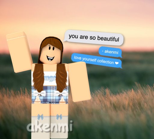 Akenmi Roblox Amino - faceless cute roblox wallpapers for girls