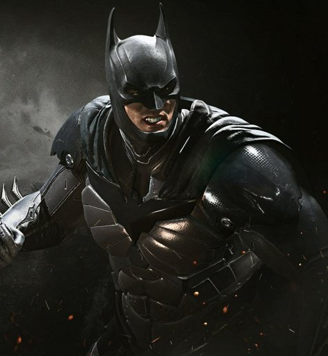 Batman (Injustice) | Wiki | •Cómics• Amino