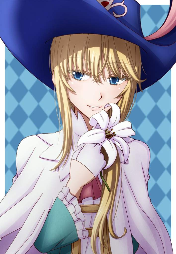 Chevalier D'Eon | Wiki | ~Nasuverse ࿇ Fate ࿇ Type-Moon~ Amino