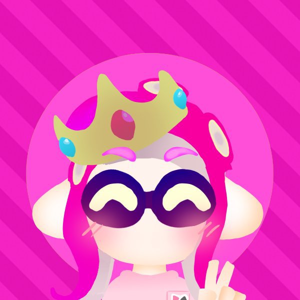 Kawaii Jenny | Wiki | Splatoon Amino