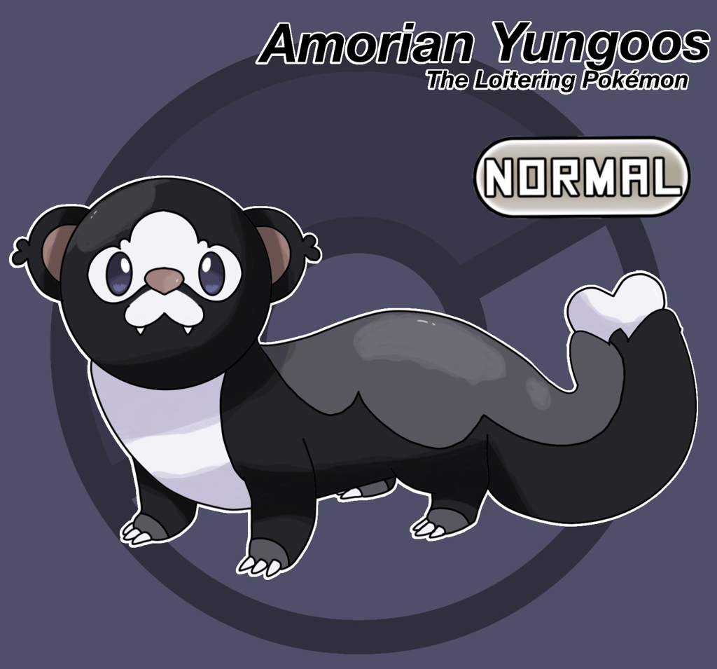 yungoos plush