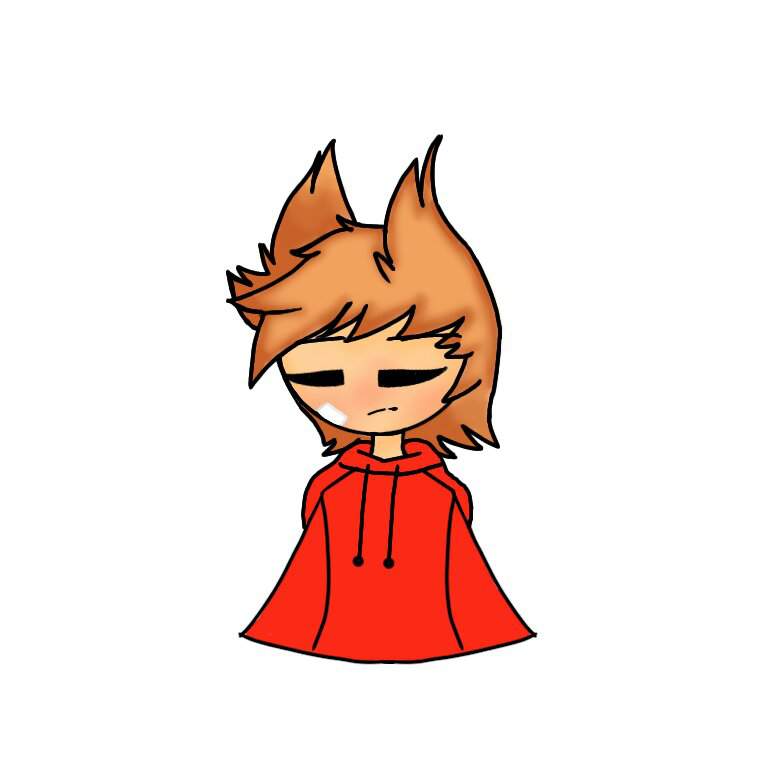 Фото тома из eddsworld