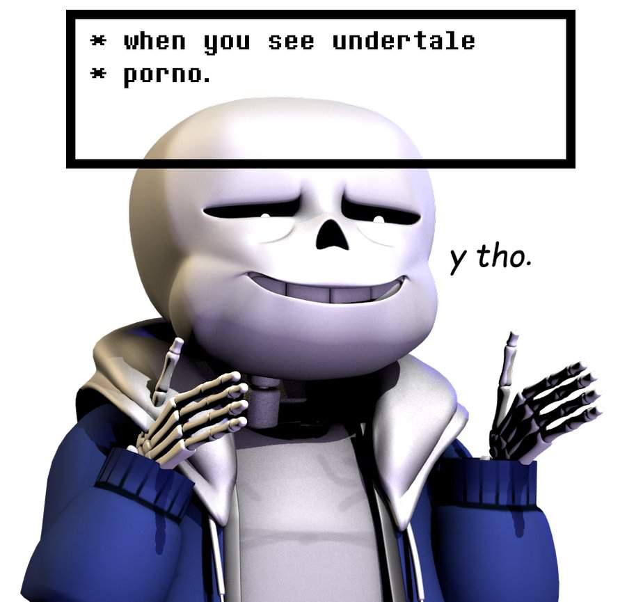 ALL HAIL THE SEXY SANS Memes_are_bae Amino