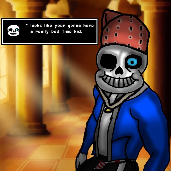 ALL HAIL THE SEXY SANS Memes_are_bae Amino