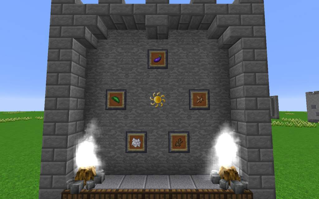Roots 3 Last Chapter Rituals And Spells Minecraft Amino Roots 3 Last Chapter Rituals And, How To Make Bubbles Chandelier In Minecraft Water And Fire